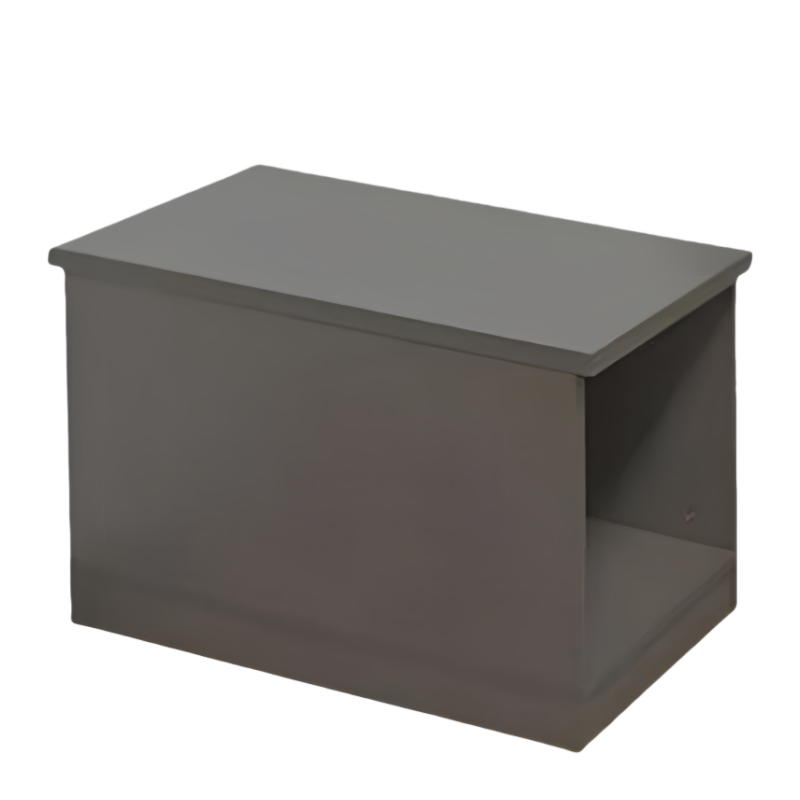 蕃蒂小茶几0.4*0.7米个高清大图