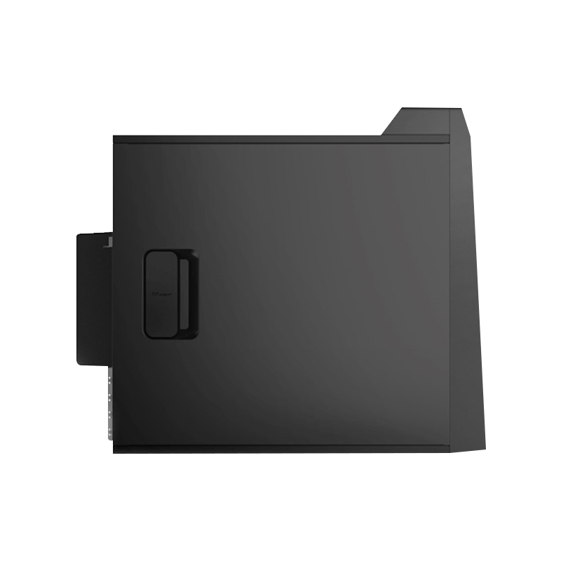 清华同方(THTF)超翔Z8000 台式电脑 19.5英寸屏（I3-8100 4GB 1TB+128GB固态 W10 项目）