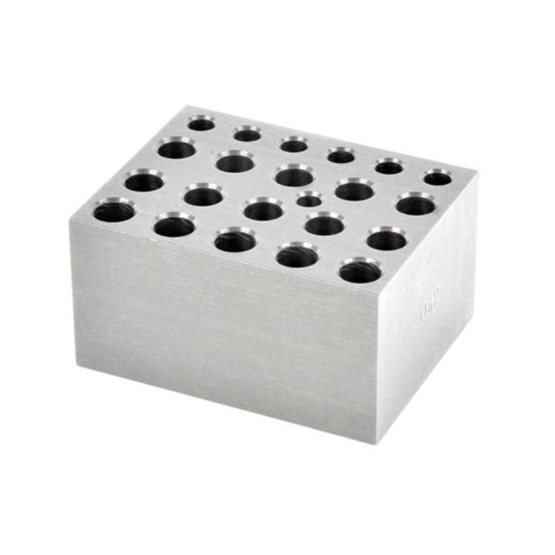 奥豪斯（OHAUS）组合恒温模块-微型管
