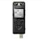索尼(SONY) PCM-A10 数码录音笔 高清降噪手机远距离操控无损音乐播放器 16G 黑色