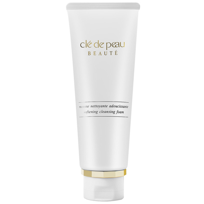 肌肤之钥 Cpb 洁面膏 霜cpb 肌肤之钥温和洁面膏110ml 滋润型保湿补水各种肤质洗面奶滋润营养通用洁面乳 日本品牌 价格图片品牌报价 苏宁易购苏达海外旗舰店