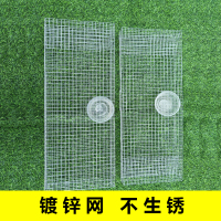 鼎立(DINGLI) 蛇笼捕蛇笼子笼子蛇笼蛇网蛇网袋捉蛇笼子捕蛇笼捕蛇器笼子蛇地笼子蛇器具