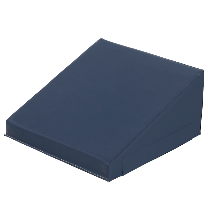 华森葳火车攀爬-斜坡(高)-深蓝色