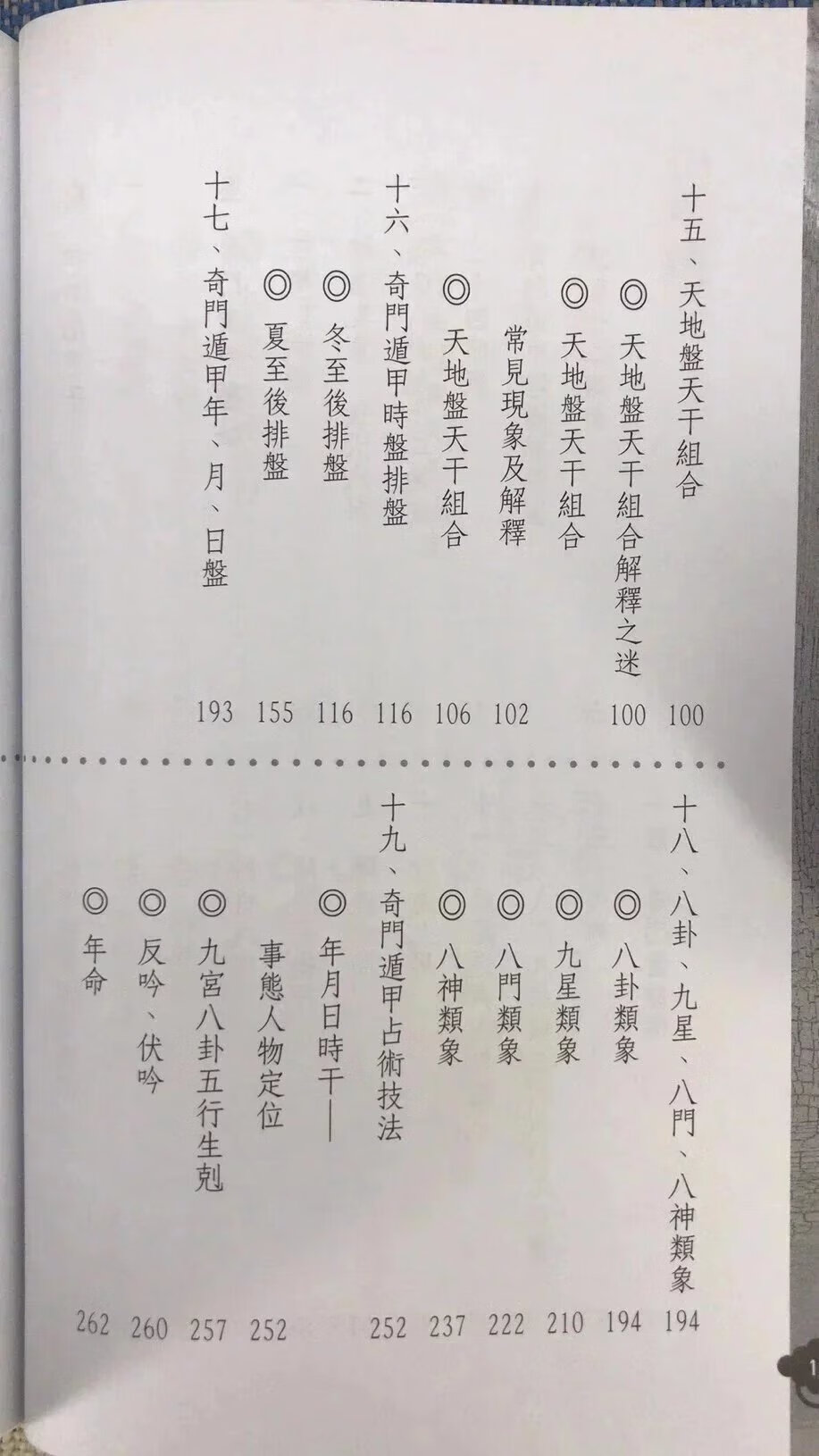 实用奇门遁甲占术 理论篇 明灯山人 圆方高清大图
