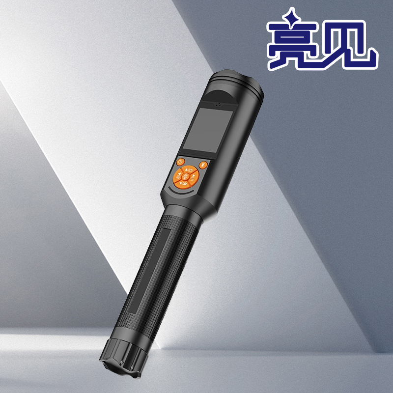 亮见 手电式视音频记录仪 LJ-SD03 标配128G 台高清大图