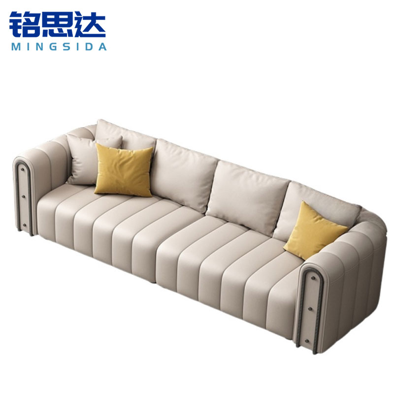 铭思 达沙发高清大图