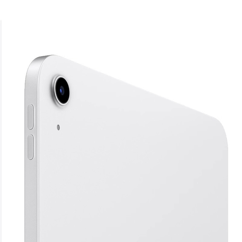 Apple/苹果 10.9 英寸 iPad (第十代)官方标配 银色256GB