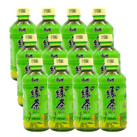 康师傅绿茶饮料330ml*12瓶