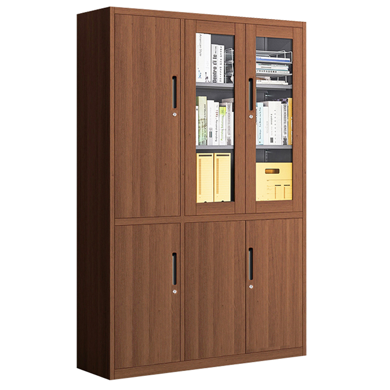 芙瑞塔办公柜高清大图