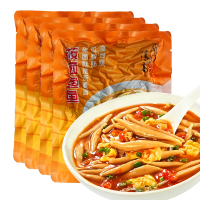 雁门清高山西特产莜面鱼鱼燕麦杂粗粮低脂高饱腹代餐主食现做现发