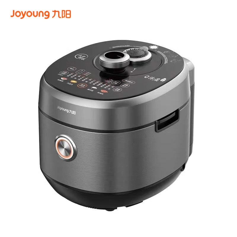 九阳电压力煲316不锈钢双胆0涂层5升IH电磁加热电饭锅50IHNS7 台