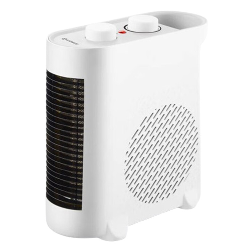 艾美特取暖器家用立式电暖器轻音办公卧室节能省电速热WT20-X1