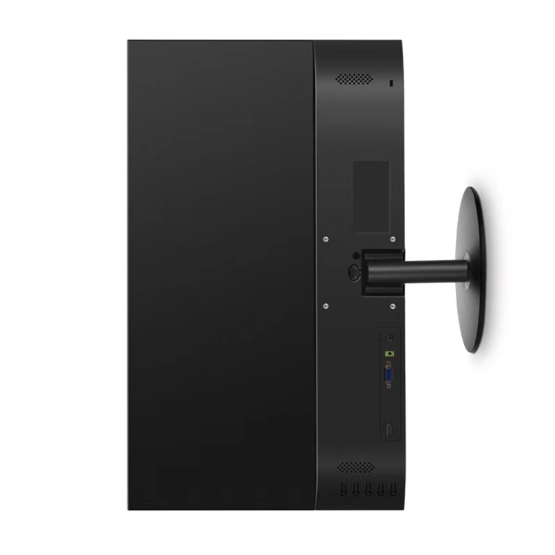 SANC N600 微边框显示器 23.8 英寸 5年质保