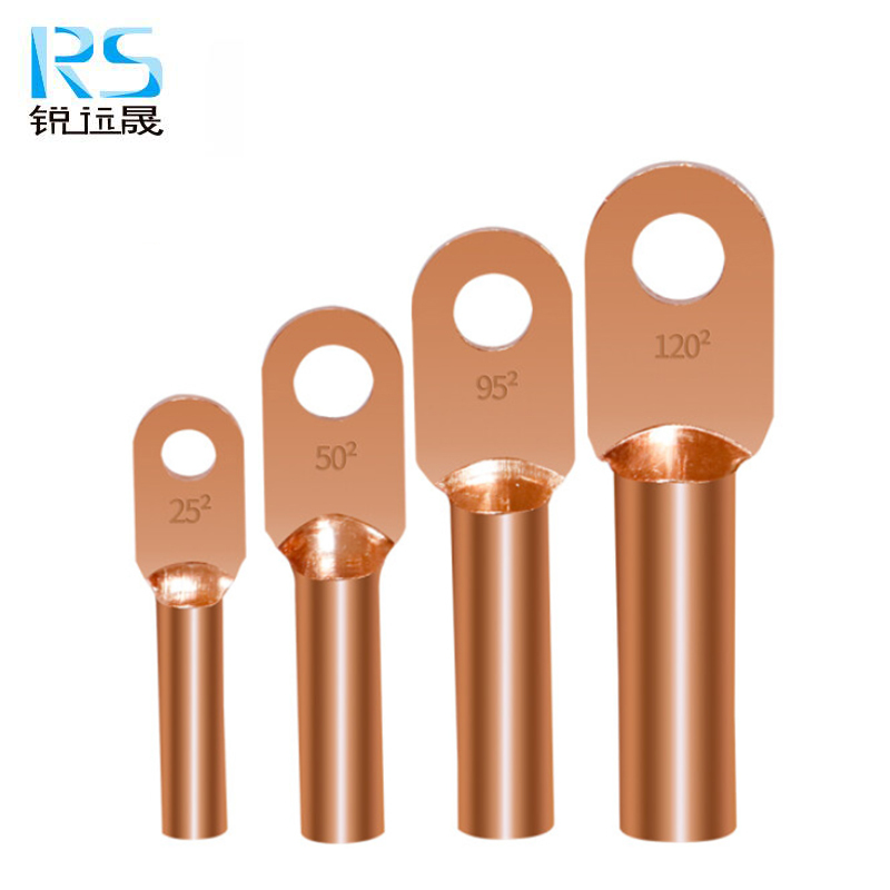 锐远晟 铜端子 16平方 20个/包高清大图