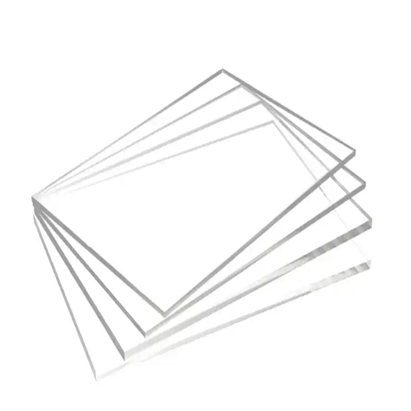 耀典辉诚 透明亚克力板 1200*2400*5mm 张