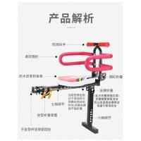 [补贴10%]电动车儿童座椅前置可折叠安全小孩宝宝小型婴儿电瓶车电动自行车