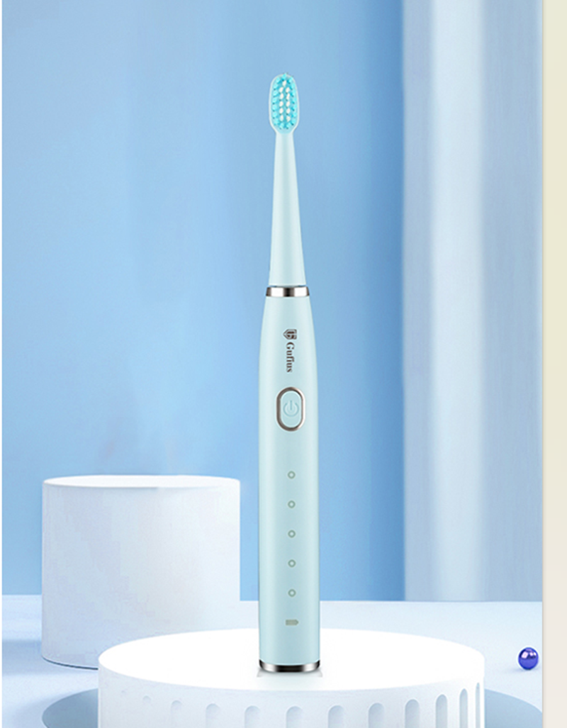 古菲斯(Gufius)电动牙刷GF5810T高清大图