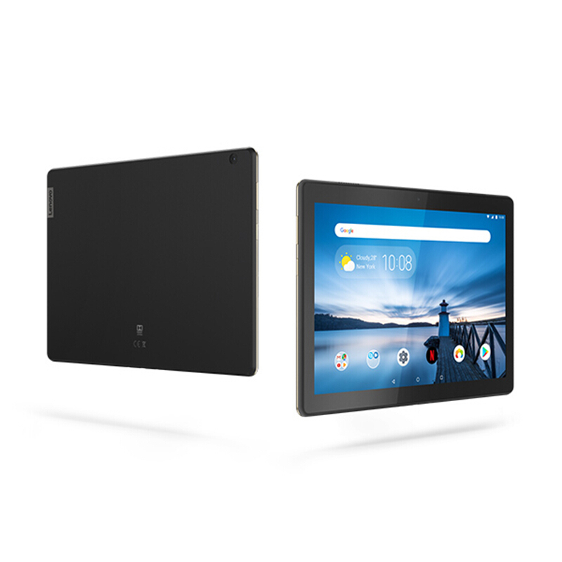 联想(Lenovo) M10 TB-X605FC 10.1英寸 3G+32G WiFi版 莱茵低蓝光护眼pad平板电脑