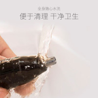飞利浦(PHILIPS) 鼻毛修剪器 男士电动修鼻毛清理器刮剪鼻毛神器剃鼻毛器男用NT1620/14