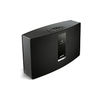 BOSE 博士 SoundTouch 30 III 蓝牙音箱无线音响蓝牙4.1 ST30 无线音乐系统 30III 黑色
