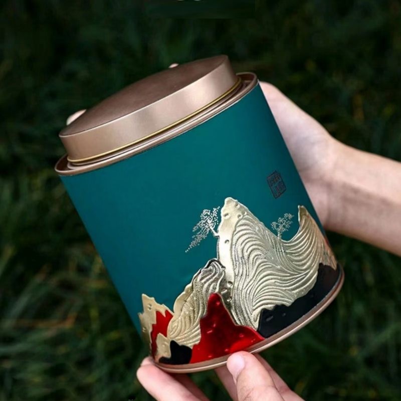 素言茶坊~登峰造极凤凰单枞180克高清大图