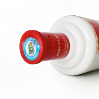 【预售】52度伊力特曲精制500ml*6瓶整箱装浓香型高度白酒 配手提袋 新疆伊犁特产