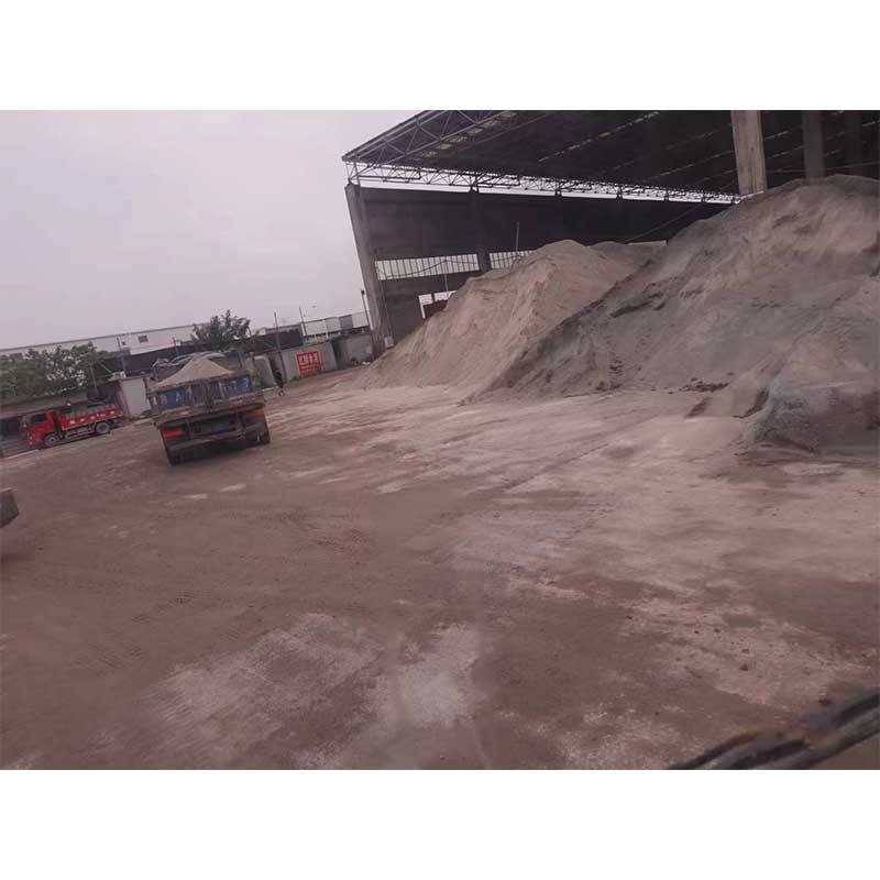 应急防石粉 防汛散装石粉 防洪沙袋石粉 建筑石粉 单价:吨 (限重庆地区)