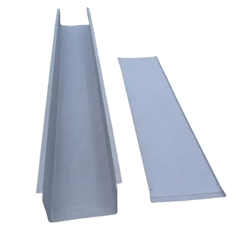 区南 复合电缆槽 310*200mm 米高清大图