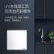 美的(Midea) 开关插座灰色系列二三极 86型床头墙壁开关电工暗装面板开关插座家用墙壁墙上五孔三室一厅套装