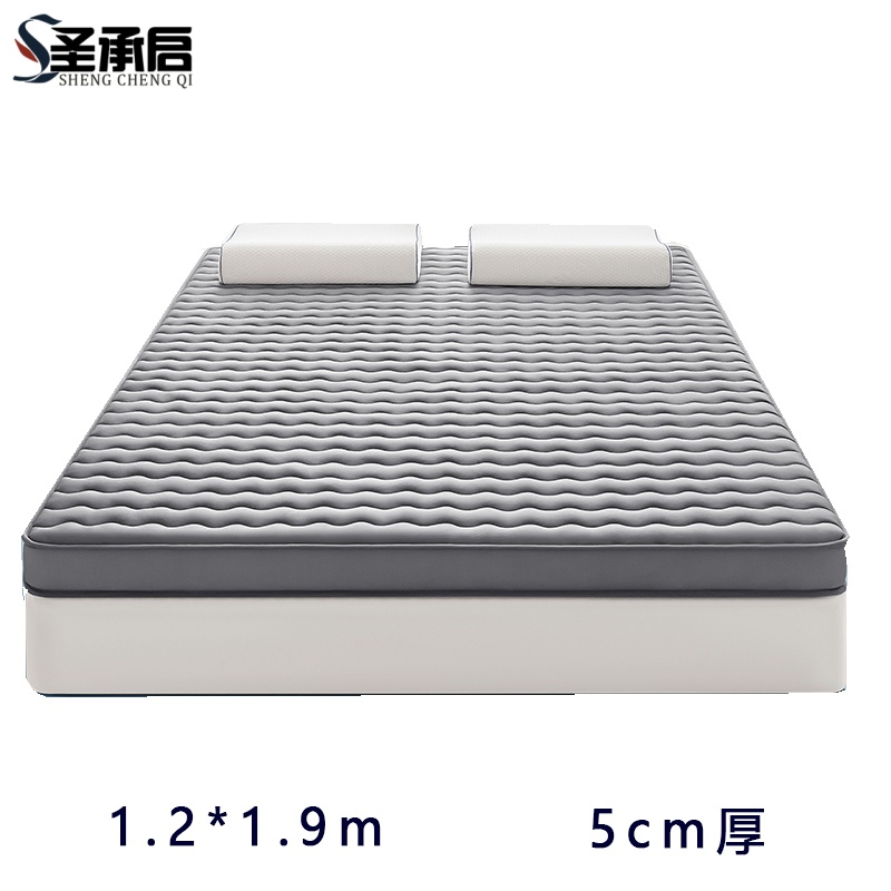 圣承启 床垫1.2*1.9m张高清大图