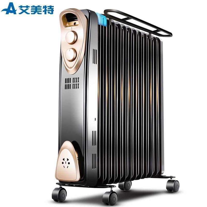 艾美特(Airmate) 油汀 HU1323-W2