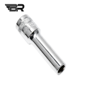 BR/六角加长套筒头/1/2 10mm/个