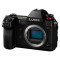 松下(Panasonic)DC-S1R GK-K全画幅无反数码相机 单电/微单机身