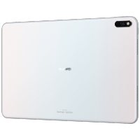 华为/HUAWEI MatePad Pro 10.8英寸 6GB+128GB WiFi版（贝母白） 平板电脑