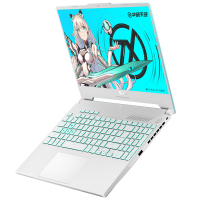 华硕天选3 12代酷睿i7-12700 16G 512G固态 RTX3050Ti-4G独显 100%sRG广色域 144Hz电竞屏 魔幻青 升级定制15.6英寸电竞游戏本笔记本电脑