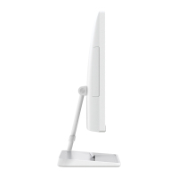 联想(Lenovo)AIO 520 23.8英寸一体机电脑网课商务办公学习台式主机高性能娱乐家用台式机电脑23.8英寸(i5-1135G7 16G 512G SSD 高清全面屏)白
