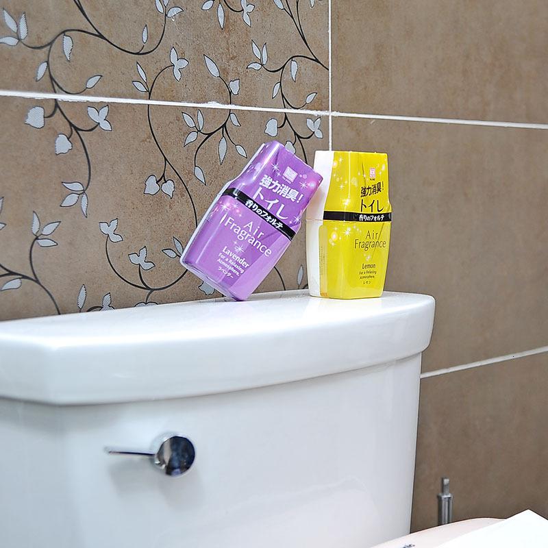 家柏饰(CORATED)室内剂 液体卧室芳香剂卫生间清香剂厕所除味剂200ML 天蓝色海洋香皂味高清大图