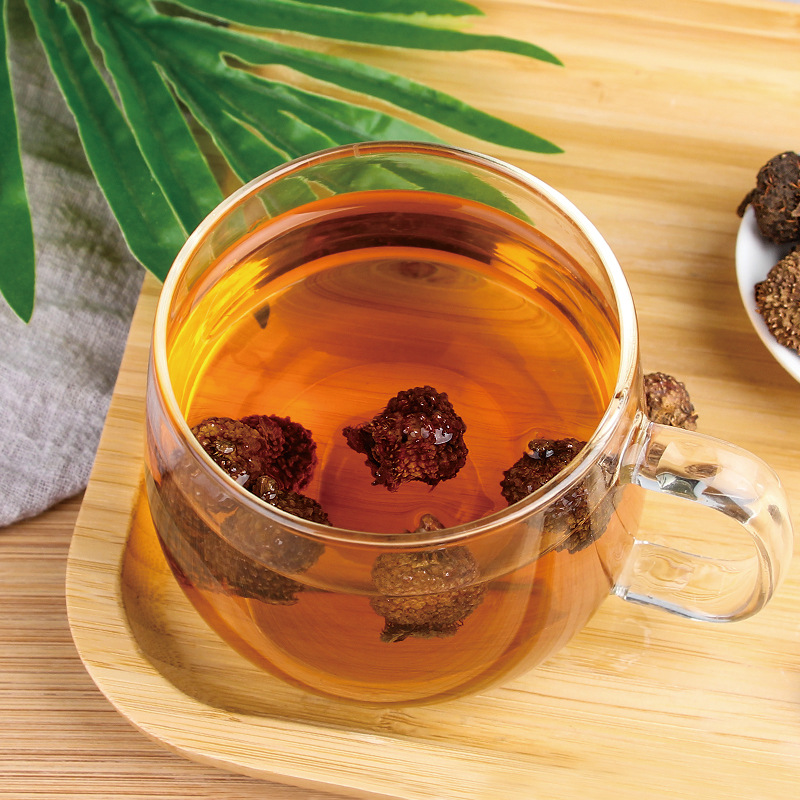 谯韵堂 刺梨250g/罐高清大图