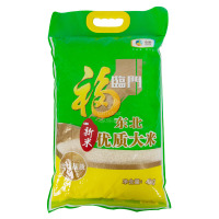 福临门 优质东北大米 4KG/袋