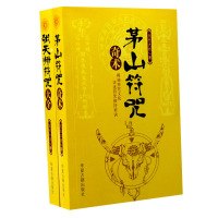 张天师符咒茅山符咒奇术详解灵符常用咒语大全画符咒入指南书籍