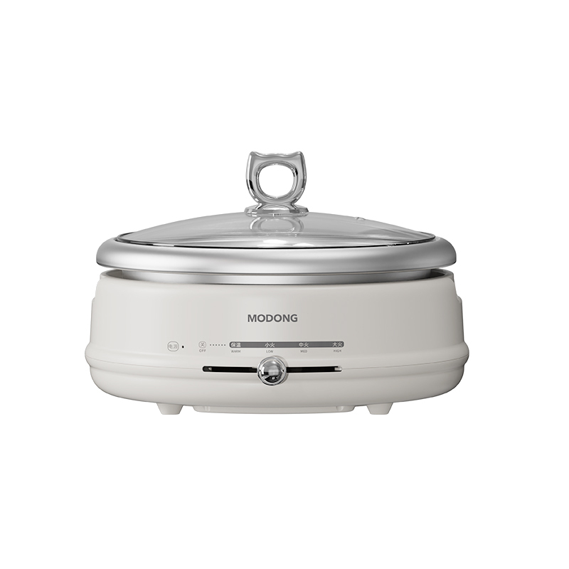 摩动 液体加热器(电火锅)MD-DHG01高清大图