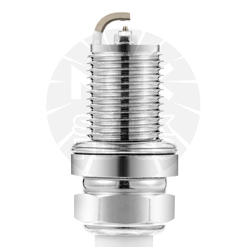 ngk三极双铂金火花塞pfr6wt6740单支装适用于奥迪a6lq7a8途锐42