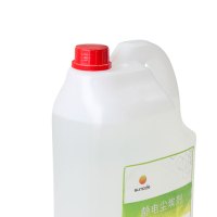 善妮欧德 尘推油静电吸尘油S711 5L/桶