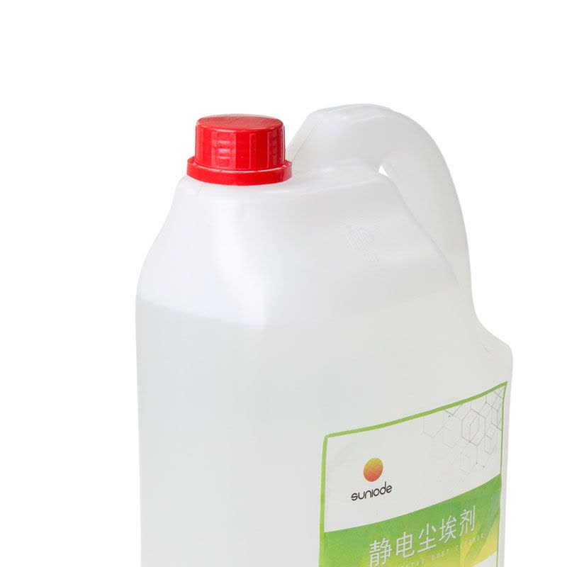善妮欧德 尘推油静电吸尘油S711 5L/桶图片