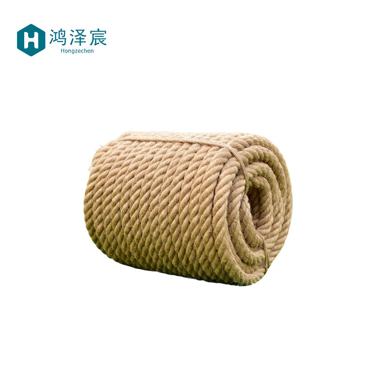 鸿泽宸麻绳10mm/米高清大图