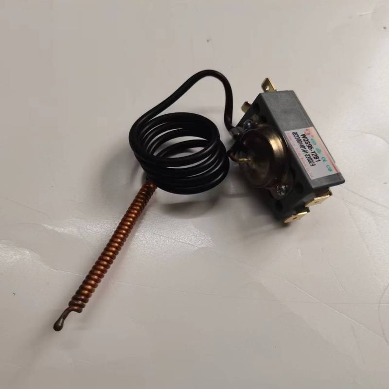 帮客材配 全新原装惠而浦150A空气能热水器75/210A限温器 收前务必验货高清大图