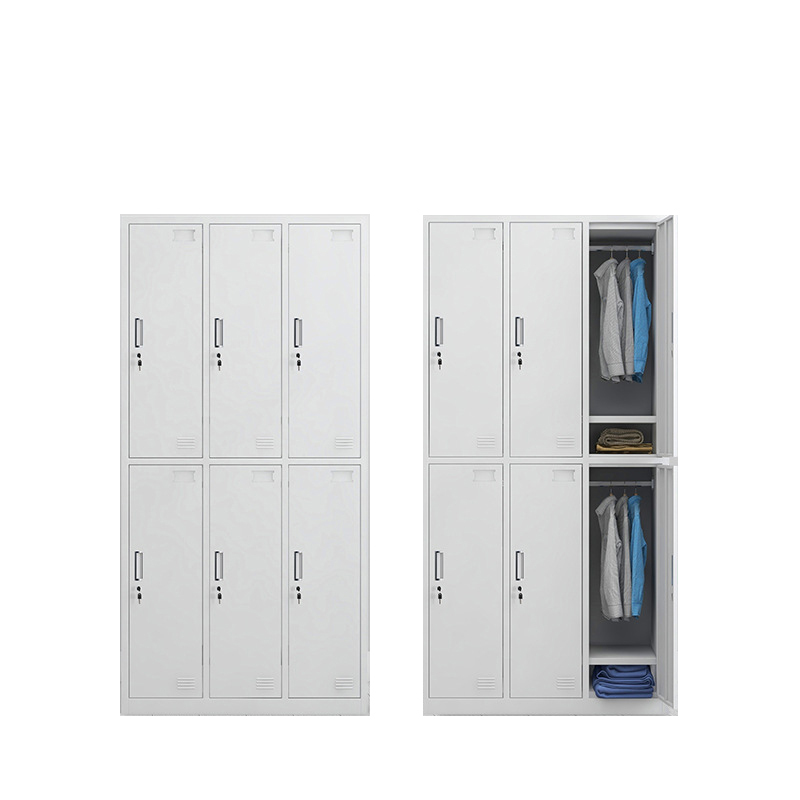 家具>柜类>衣柜/衣帽间>念恩>念恩1800*900*420mm(0.7mm)衣柜/衣帽间>