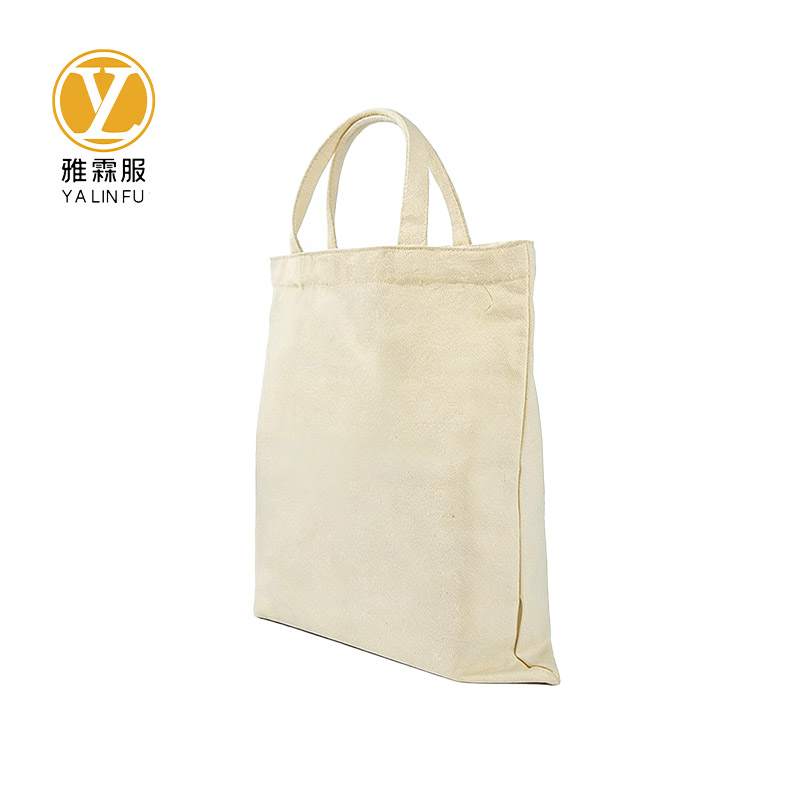 雅霖服 帆布收纳包YLFSN10602 个高清大图