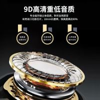游猎者 华强北三代无线蓝牙耳机迷你款双耳运动苹果安卓vivo华为OPPO通用