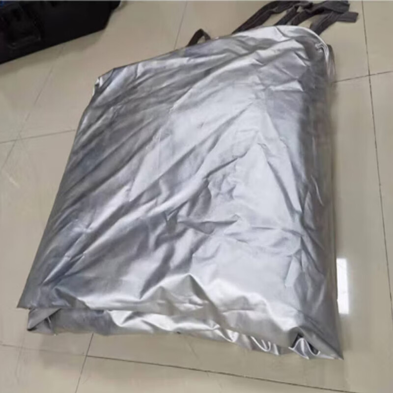 鑫德睿 篷布罩布 j20驾驶舱罩布CEC12/JHS-2-24(Y)